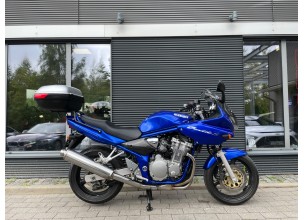 Suzuki Bandit 60