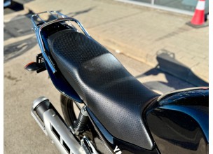 Yamaha YBR125 ar 600 KM