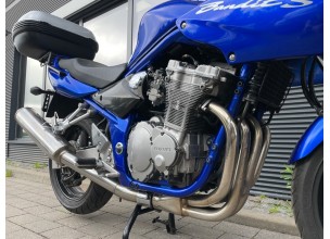 Suzuki Bandit 60