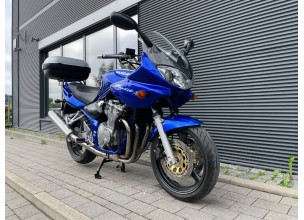 Suzuki Bandit 60
