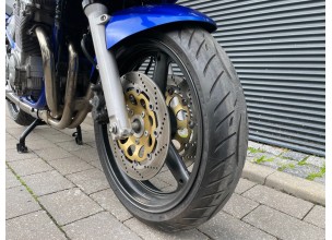 Suzuki Bandit 60