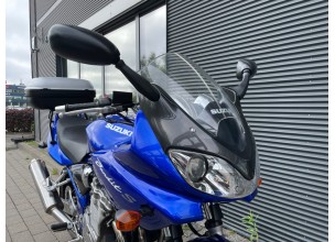 Suzuki Bandit 60