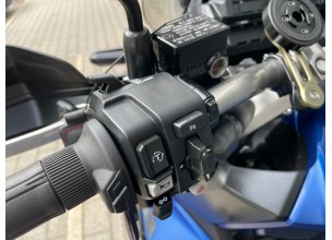 Honda ADV 350