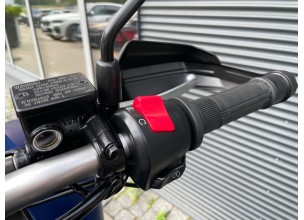 Honda ADV 350