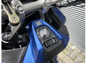 Honda ADV 350