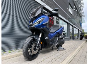 Honda ADV 350