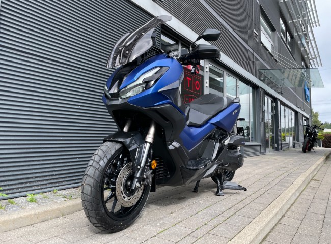 Honda ADV 350