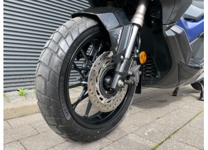 Honda ADV 350