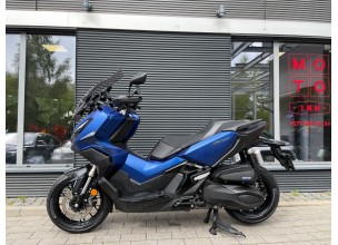 Honda ADV 350