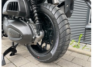 Honda ADV 350