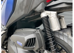 Honda ADV 350