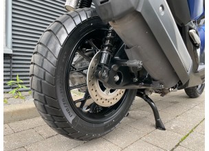 Honda ADV 350