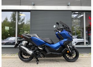 Honda ADV 350