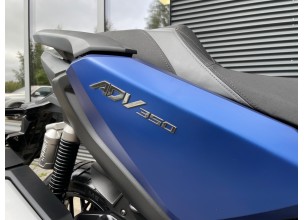 Honda ADV 350