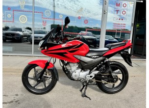 Honda CBF125