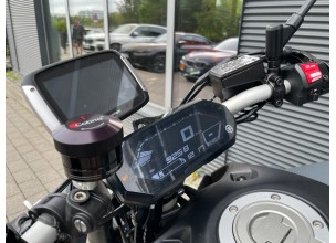 Yamaha MT07 Abs