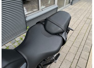 Yamaha MT07 Abs