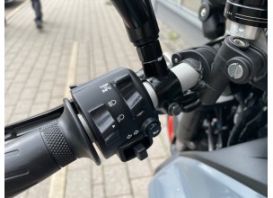 Yamaha MT07 Abs