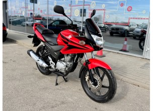 Honda CBF125