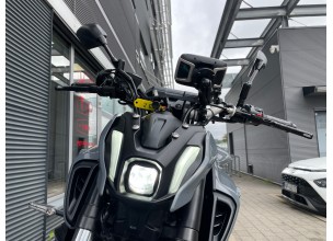 Yamaha MT07 Abs
