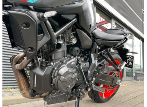 Yamaha MT07 Abs