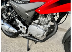 Honda CBF125