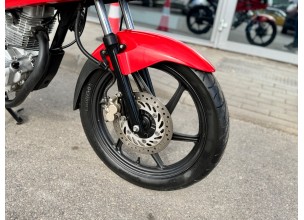 Honda CBF125