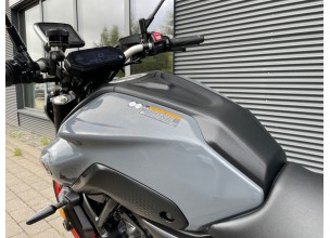 Yamaha MT07 Abs
