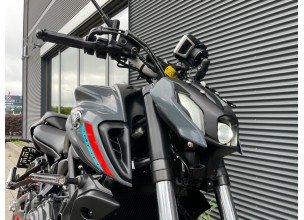 Yamaha MT07 Abs