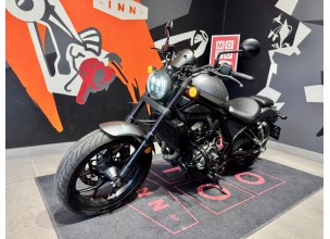 Honda Rebel CMX1100