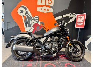 Honda Rebel CMX1100