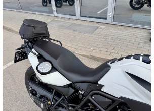 BMW F700GS