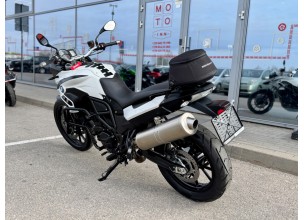 BMW F700GS
