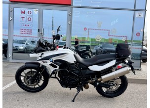 BMW F700GS