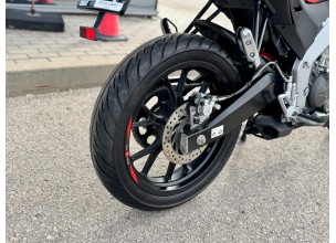 Aprilia Tuono 125 abs
