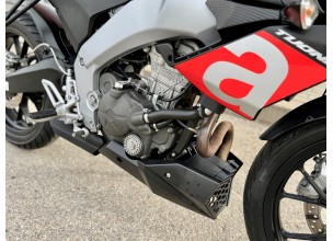 Aprilia Tuono 125 abs