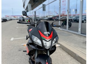 Aprilia Tuono 125 abs