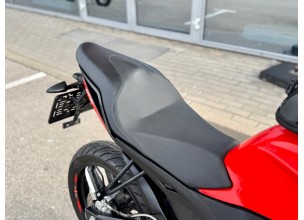 Aprilia Tuono 125 abs