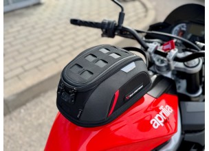 Aprilia Tuono 125 abs