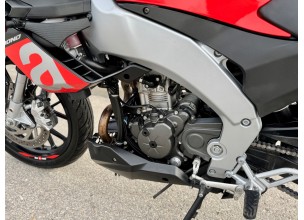 Aprilia Tuono 125 abs