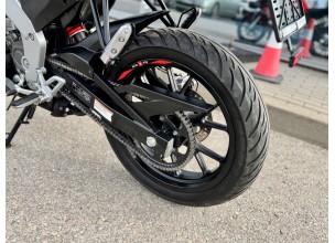 Aprilia Tuono 125 abs