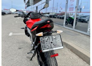 Aprilia Tuono 125 abs