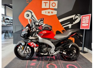 Aprilia Tuono 125 abs