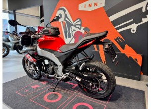 Aprilia Tuono 125 abs