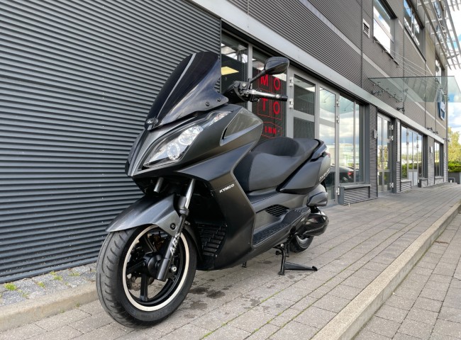Kymco Downtown 300 Abs