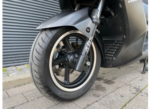 Kymco Downtown 300 Abs