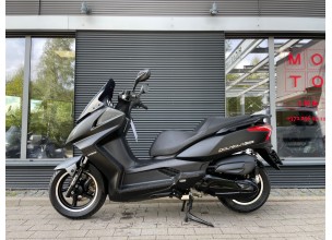 Kymco Downtown 300 Abs