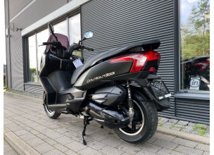 Kymco Downtown 300 Abs