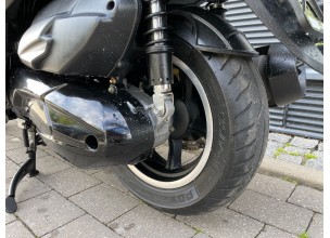 Kymco Downtown 300 Abs