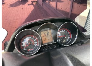 Kymco Downtown 300 Abs